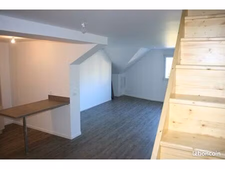 appartement 3 pièces 75 m2