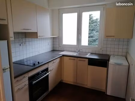 location appartement t3