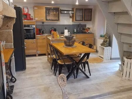 location maison ? de bourg corent