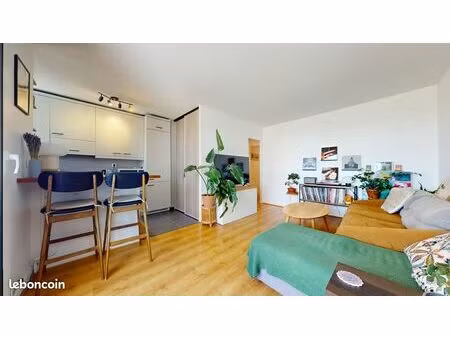 appartement 3 pièces 54 m²