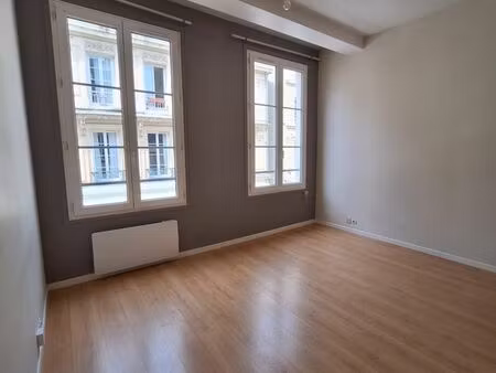 studio caen hyper centre
