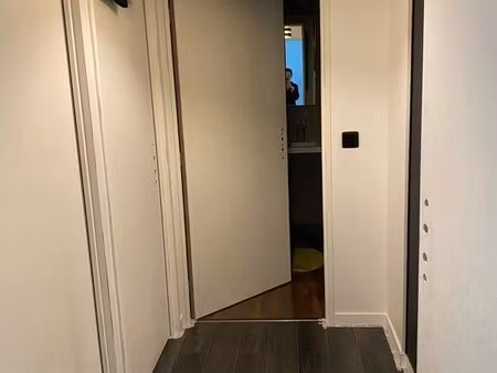 loué appartement t2