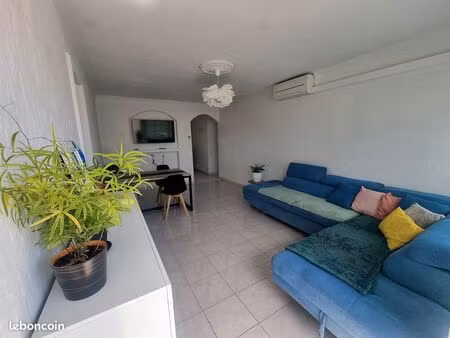 meublé 4 pièces 73 m²