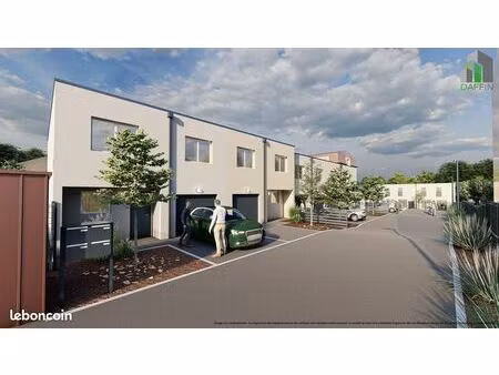 appartement 2 pièces 87 m²