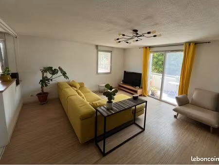appartement 3 pièces 71 6 m²