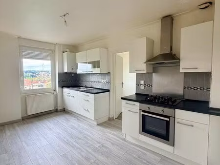 f3 - 90m2 - centre ville