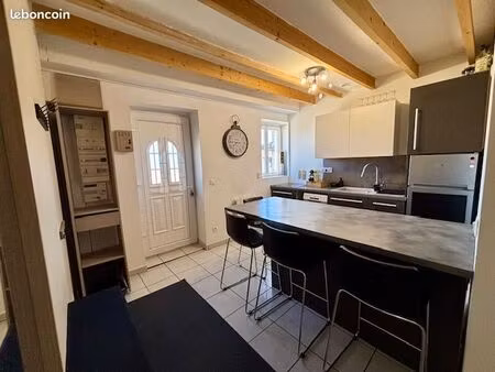appartement t3