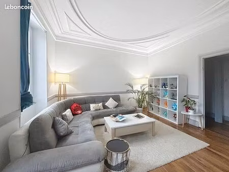 appartement 3 pièces 70 m²