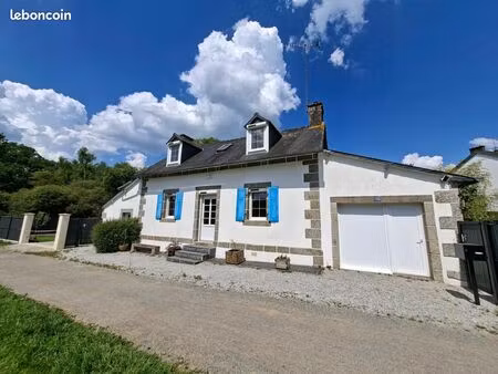 maison 2 pièces 61 m²