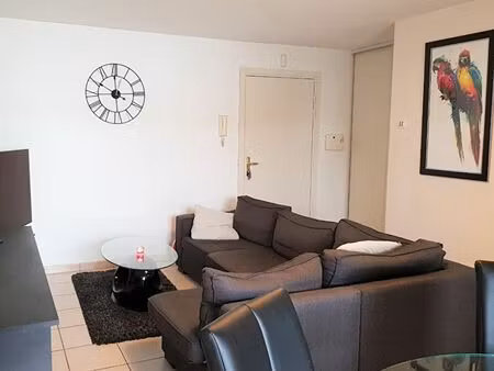 appartement 1 pièce 42 m²