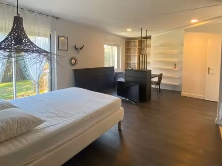maison 4 chambres blaye