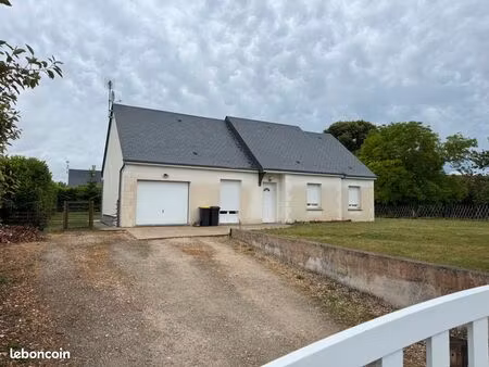 maison 4 pièces 85 m2