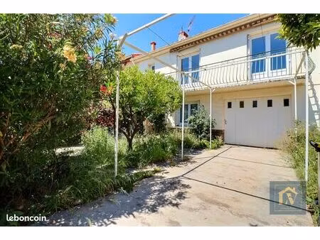 maison 5 pièces 138 m²