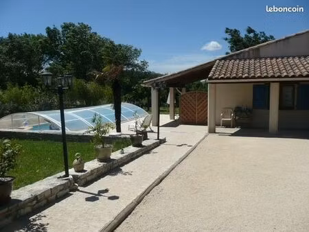 location meublée pour 10 mois