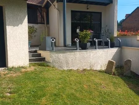 maison atypique tbe