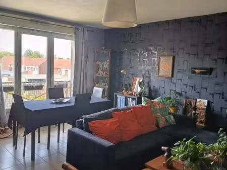 appartement t3 auchel