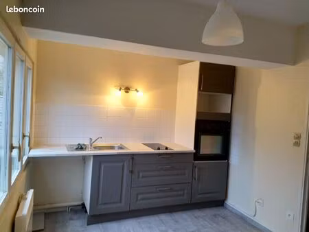appartement t3 beaugency