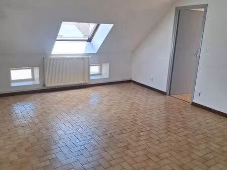 logement t2