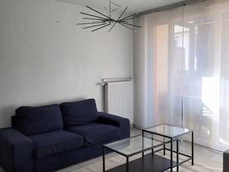 appartement 2 pièces cessy