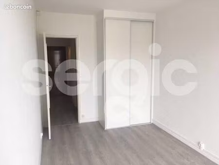 studio 1 pièce 21 m²