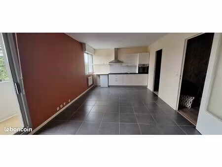 apparemment/studio 30m2