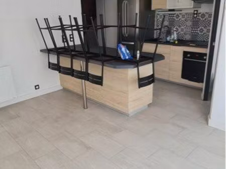 appartement t4 duplex 77 36m2 - pas de jardin