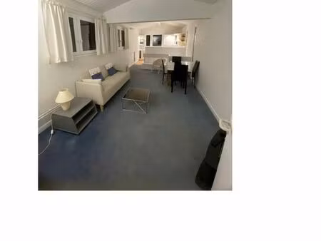 location appartement meuble