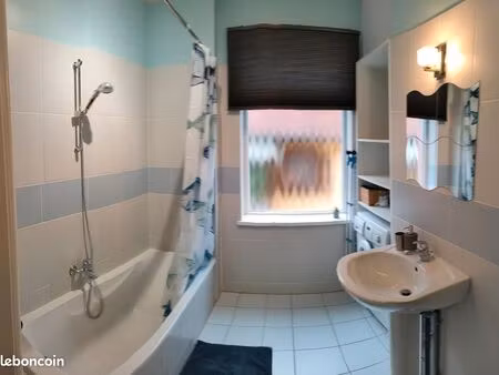 appartement 3 pièces