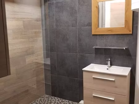 studio meublé duplex rue abel ferry