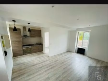 bel appartement a louer a guillerval