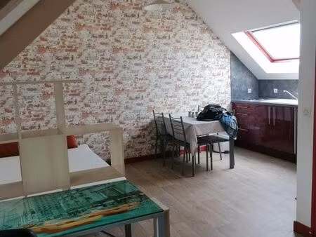 a louer studio étudiant