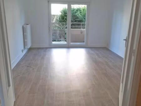 appartement 3 pièces 59 m²