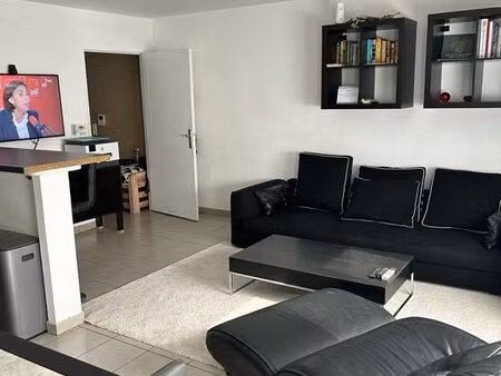 appartement location