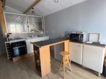 appartement étudiant/apprenti