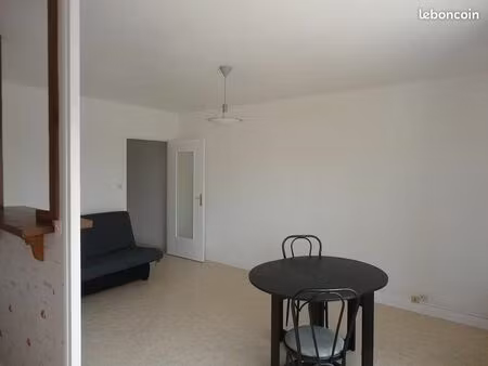 appartement type f1