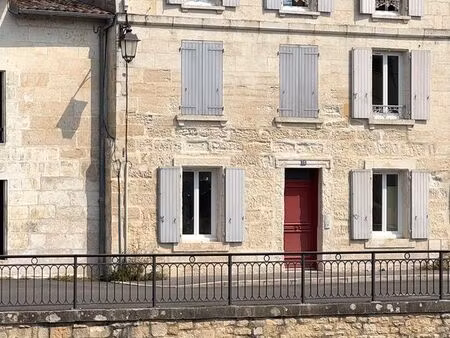 appartement de caractère