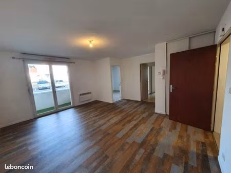 appartement f3