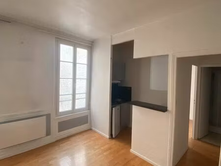 f2 rouen centre