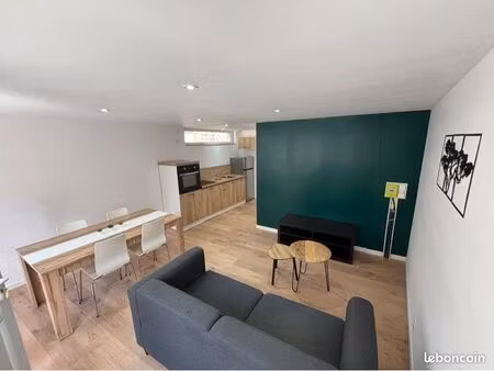 location appartement à saint-hilaire du harcouët