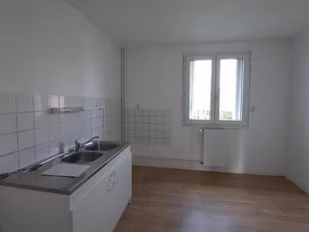 appartement 4 pièces 73 m²