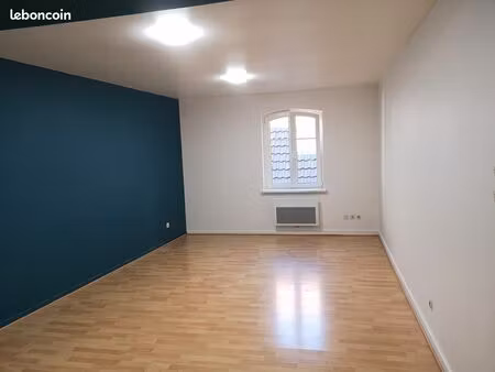 appartement centre saverne