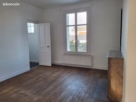 appartement 2 pièces 50 m²
