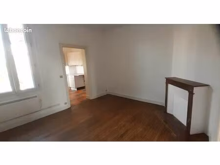 appartement t2 35m2