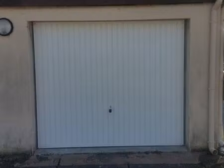 location garage
