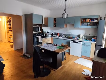 location maison meublée