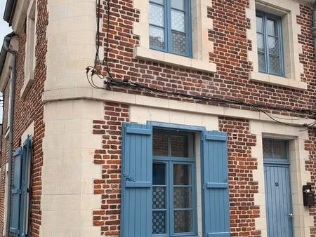 maison 25m2 valenciennes
