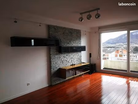 appartement t3 à louer