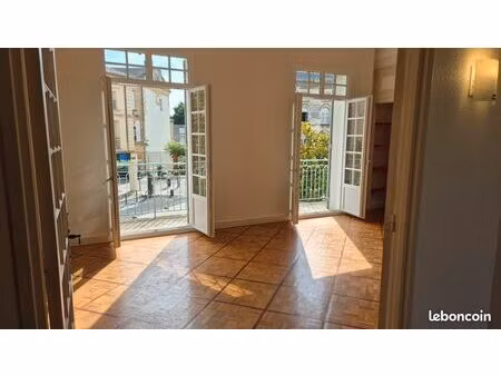 appartement place doublet bergerac