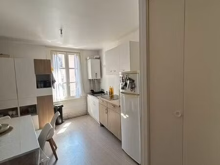 loue t3 quartier helvétie
