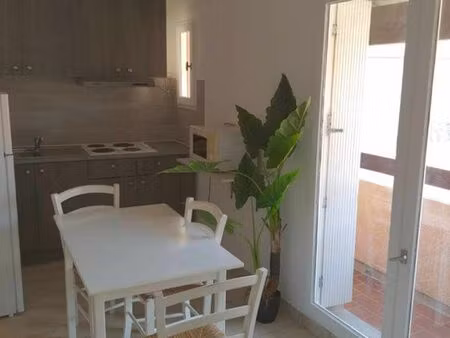 t2 35 m2 centre-ville